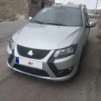 کوییک r پارس خودرویی