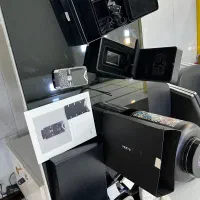 Vertu quest vip معاوضه با گوشی