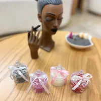 شمع های عطری (گیفت)