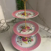 ظروف پذیرایی سالم و‌زیبا
