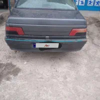 پژو ۲۰۰۰مدل۷۵|خودرو سواری و وانت|خلخال, |دیوار