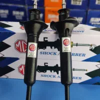 کمک فنر فابریک پراید، پژو، تیبا، ریو، ال ۹۰ و جک