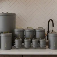 ست ۱۶ پارچه