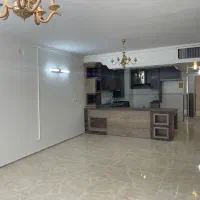 اپارتمان ۱۰۴ متری طاهرزاده همکف نورگیر