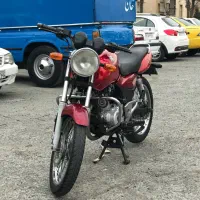 پولسار مدل ۸۴