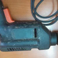 دریل بلک اندکر اصل