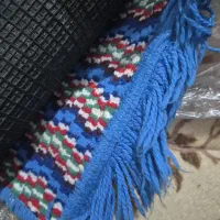 موکت پشت لاستیکی