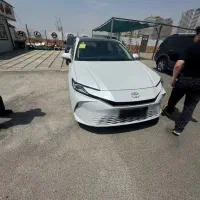 کمری ۲۰۲۴ صفر موتور ۲۵۰۰هیبرید فول پرمیوم