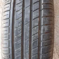 لاستیک ۲۰۵ /۱۴
