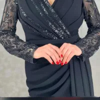 لباس مجلسی