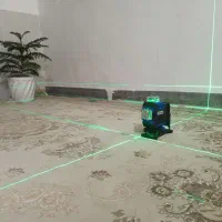 تراز لیزری nova