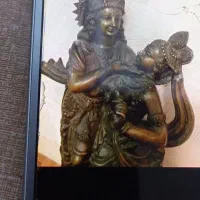 مجسمه عتیقه