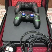 ps4 slim 500 کپی خور
