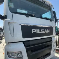 پیلسان ۴۴۰ کاال صفر  فوتون ۴۳۰ صفر