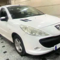 ۲۰۷ مدل ۹۰ دنده ای TU5 فرانسوی