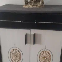 جاکفشی دو درب