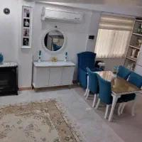 کنسول و آینه