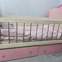 تخت کودک