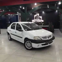 رنو ال ۹۰ تندر پارس خطر جدید