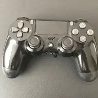 Ps4 slim 500g copy|کنسول، بازی ویدئویی و آنلاین|سنندج, |دیوار