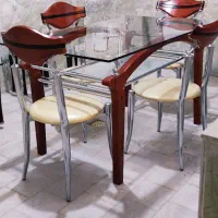 میز غذاخوری