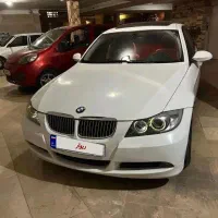 bmw320|خودرو سواری و وانت|تهران, شهرآرا|دیوار