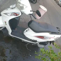 وگو 95 سفید