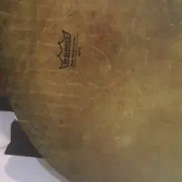 دف ریما|سازهای سنتی|اراک, |دیوار
