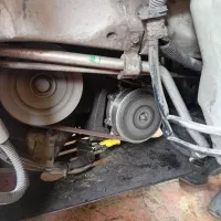 باطری سازی و تعمیرکولر