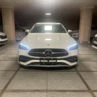 بنز C200L ۲۰۲۵ فول
