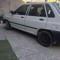 پراید 131 دوگانه سوز، مدل ۱۳۹۲|خودرو سواری و وانت|کرمانشاه, |دیوار