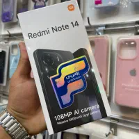 Xiaomi note 14 ram 8 256 gig