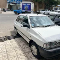 پراید۹۲ بیرنگ پلمپ
