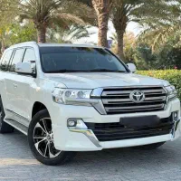 BMW 2020 . Land cruiser 2018|خودرو سواری و وانت|اهواز, زیتون کارمندی|دیوار