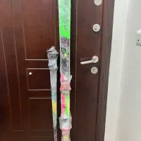 چوب و کفش و باتوم fisher