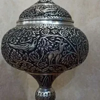 گزخوری قلمزنی