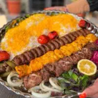 غذای با کیفیت و کم قیمت