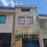 واحد بالا دوبلکس ۲خوابه ۱۱۲ متری هنرپرور ۲