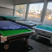 میز بیلیارد