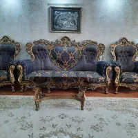 فروش مبل استیل