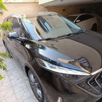 هایما x7 مدل1402 وارداتی