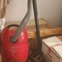 جاروبرقی|جاروبرقی، جارو شارژی، بخارشو|فردیس, شهرک ناز|دیوار