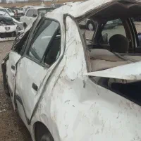 سمند تصادفی
