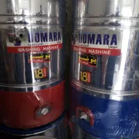 پتوشوی تایمر دار دومارا