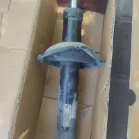 کمک فنر 206