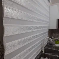 پرده زبرا فروش حضوری و غیرحضوری تحویل ۳ ساعته