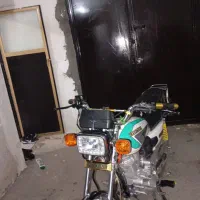 موتور دویست نیکتاز