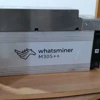 ماینر m30s++