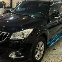 هایما ۷ مشکی ۴۰۲