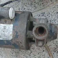 دینام آب|ماشین‌آلات صنعتی|موچش, |دیوار